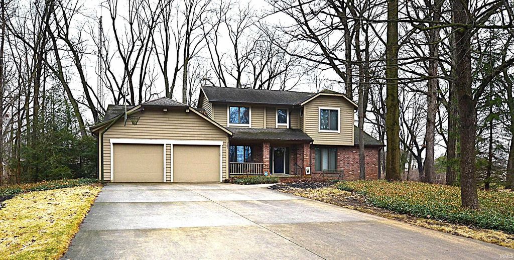 730 Hummingbird Court, Lafayette, IN 47909