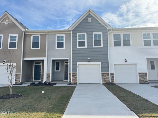 233 Lily Patch Lane, Smithfield, NC 27577