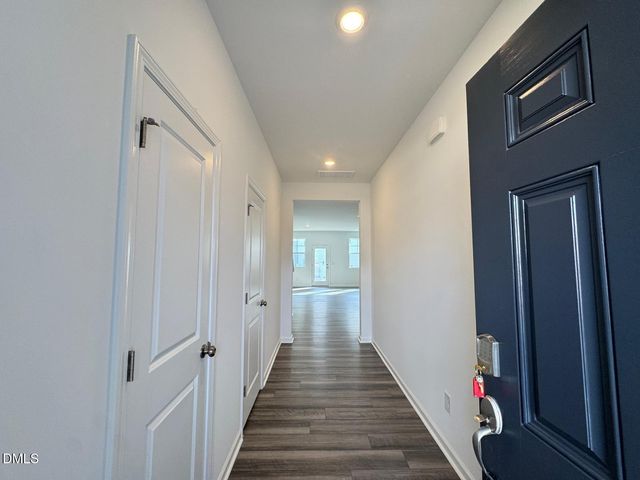 233 Lily Patch Lane, Smithfield, NC 27577