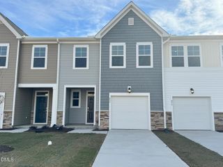 233 Lily Patch Lane, Smithfield, NC 27577