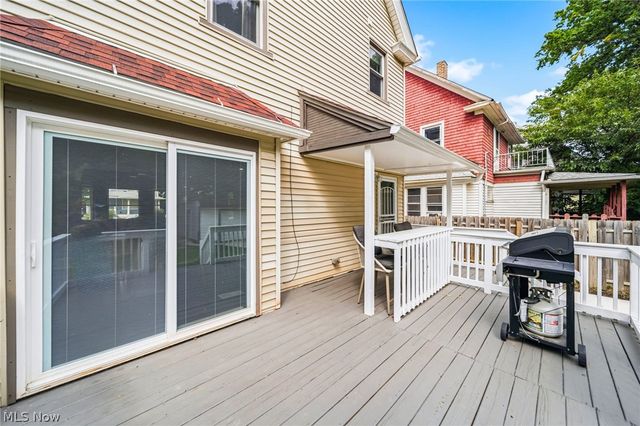 2129 W 101st Street, Cleveland, OH 44102