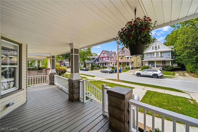 2129 W 101st Street, Cleveland, OH 44102