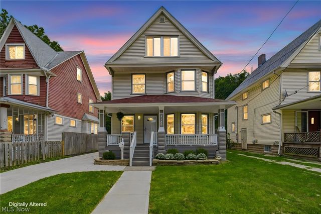 2129 W 101st Street, Cleveland, OH 44102