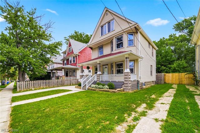 2129 W 101st Street, Cleveland, OH 44102