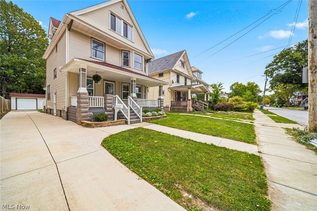 2129 W 101st Street, Cleveland, OH 44102