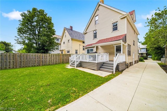 2129 W 101st Street, Cleveland, OH 44102