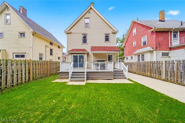2129 W 101st Street, Cleveland, OH 44102