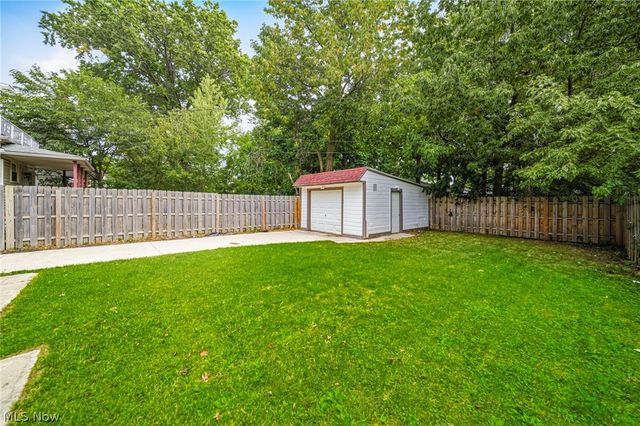 2129 W 101st Street, Cleveland, OH 44102