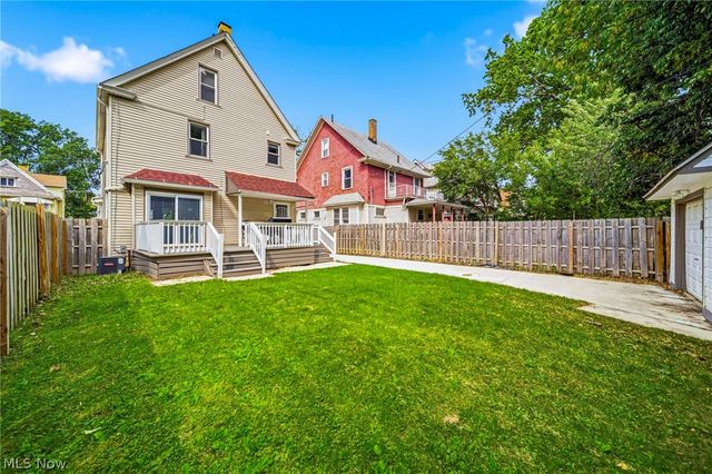 2129 W 101st Street, Cleveland, OH 44102