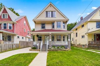2129 W 101st Street, Cleveland, OH 44102