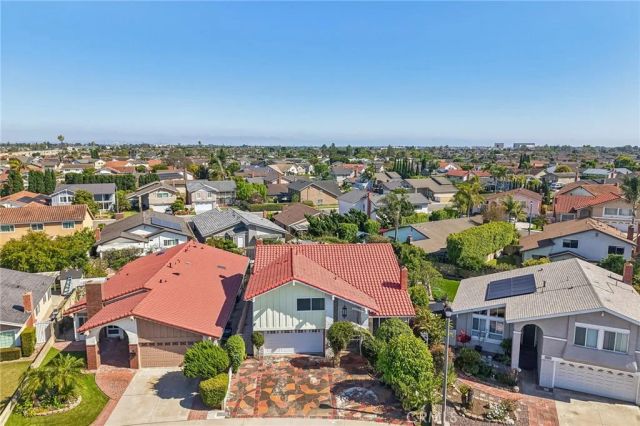 5302 Clark, Westminster, CA 92683