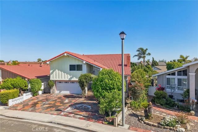 5302 Clark, Westminster, CA 92683