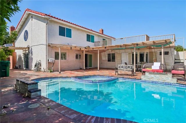 5302 Clark, Westminster, CA 92683