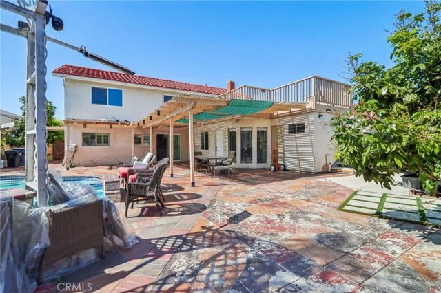 5302 Clark, Westminster, CA 92683