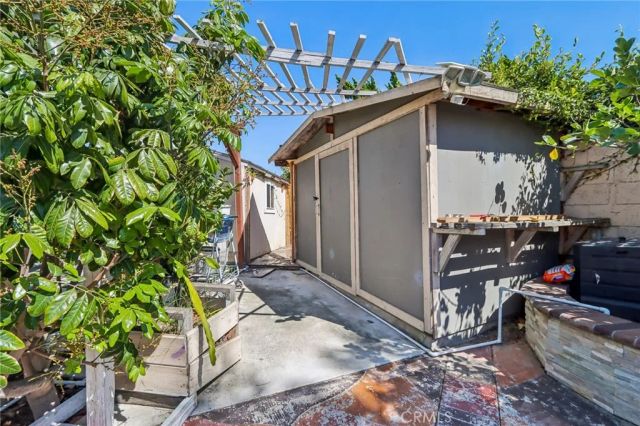 5302 Clark, Westminster, CA 92683