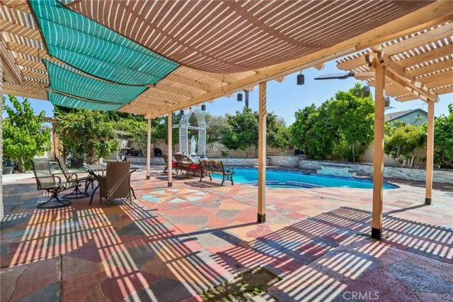 5302 Clark, Westminster, CA 92683