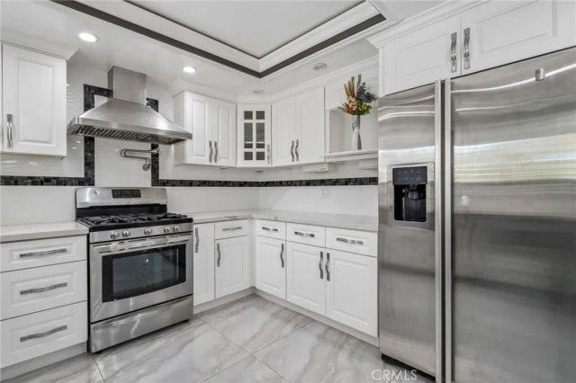 5302 Clark, Westminster, CA 92683
