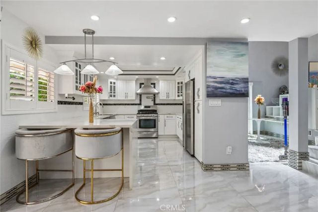 5302 Clark, Westminster, CA 92683