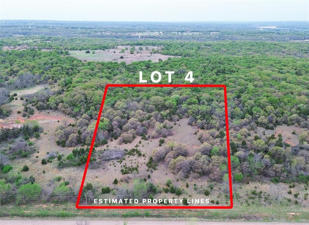 4 N Indian Meridian Road, Luther, OK 73054