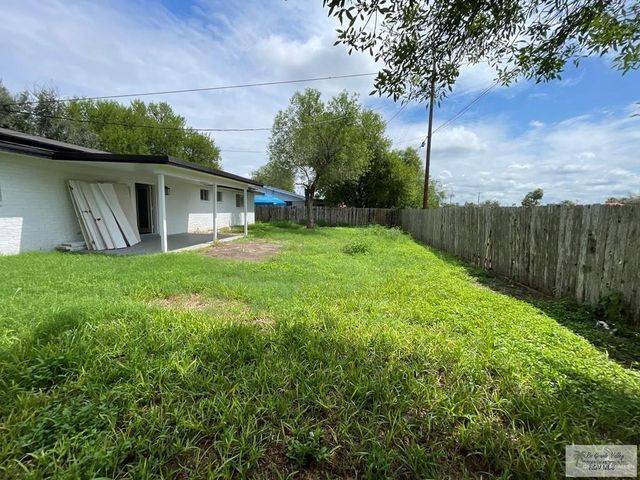 2308 Lisa Ann Avenue, Harlingen, TX 78550