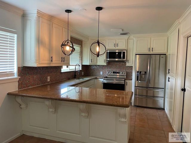 2308 Lisa Ann Avenue, Harlingen, TX 78550