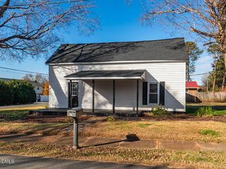 510 May Street, Gibsonville, NC 27249