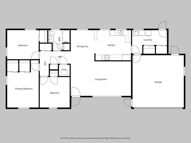358 Rosedale Road NE, Spring Lake Park, MN 55432