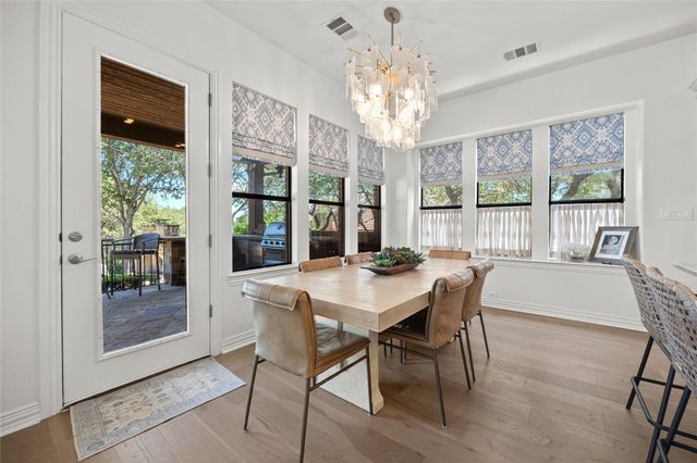 1909 Lakecliff Hills LN, Austin, TX 78732