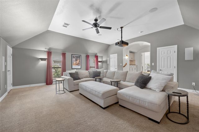 1909 Lakecliff Hills LN, Austin, TX 78732