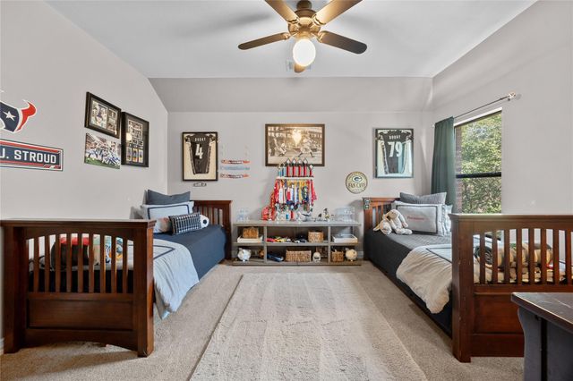 1909 Lakecliff Hills LN, Austin, TX 78732