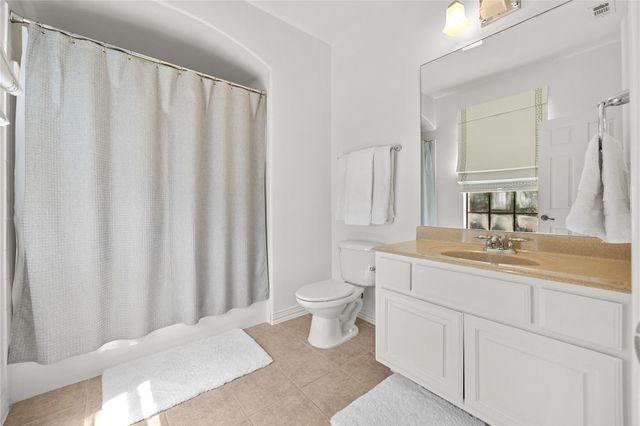 1909 Lakecliff Hills LN, Austin, TX 78732