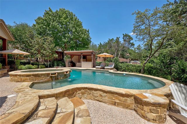 1909 Lakecliff Hills LN, Austin, TX 78732
