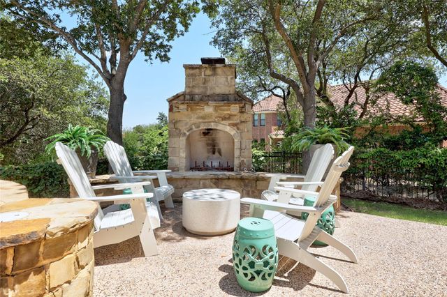 1909 Lakecliff Hills LN, Austin, TX 78732