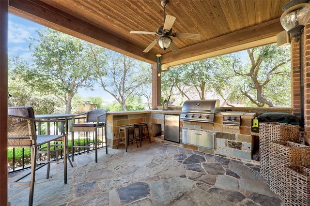 1909 Lakecliff Hills LN, Austin, TX 78732
