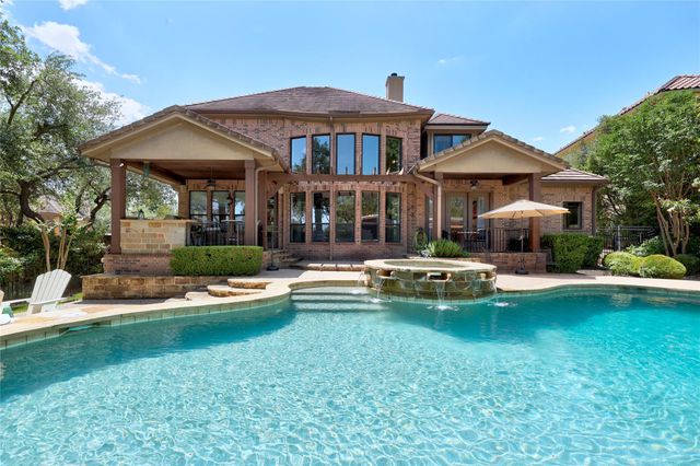 1909 Lakecliff Hills LN, Austin, TX 78732