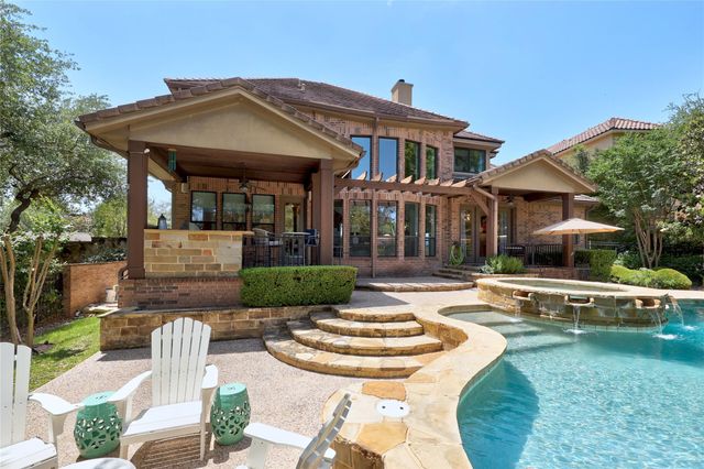 1909 Lakecliff Hills LN, Austin, TX 78732