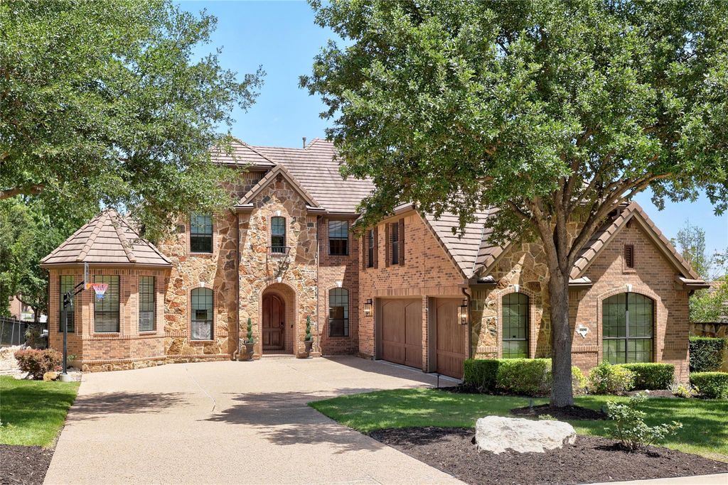 1909 Lakecliff Hills LN, Austin, TX 78732
