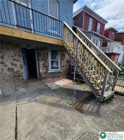 1171 East 4th Street, Bethlehem City, PA 18015