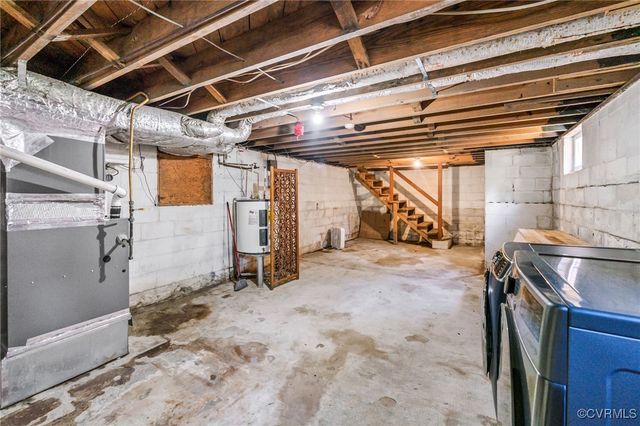 1743 Johnson Rd, Petersburg, VA 23805