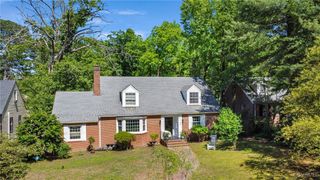 1743 Johnson Rd, Petersburg, VA 23805