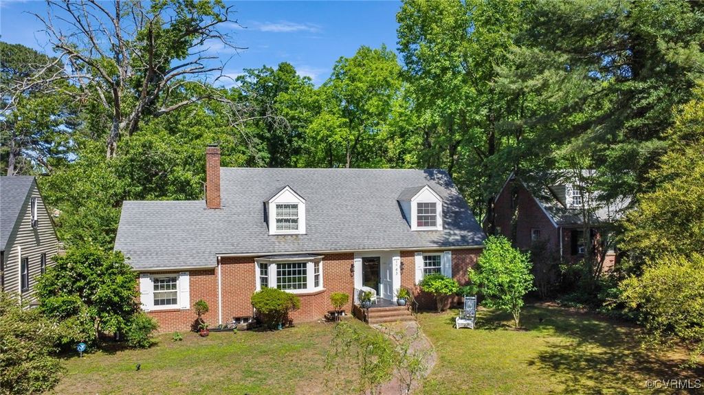 1743 Johnson Rd, Petersburg, VA 23805