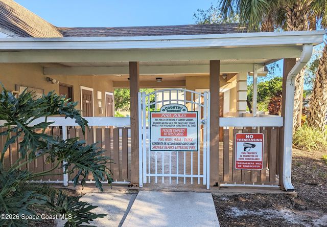 1680 Sunny Brook Lane NE J210, Palm Bay, FL 32905