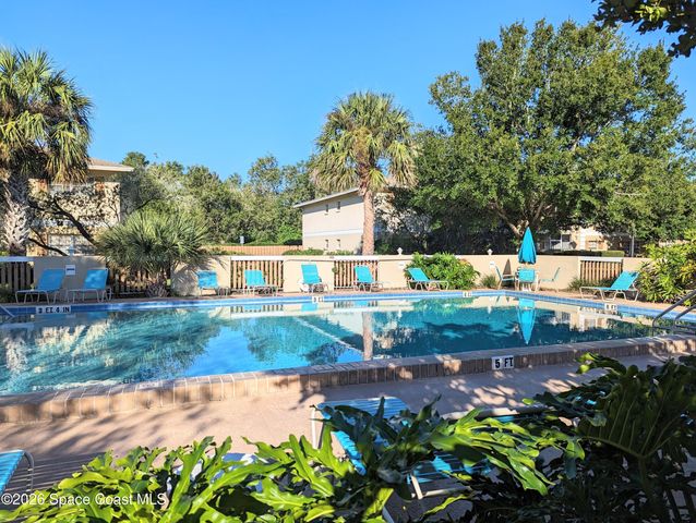 1680 Sunny Brook Lane NE J210, Palm Bay, FL 32905