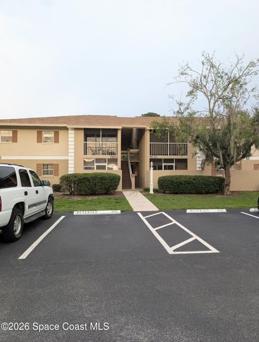 1680 Sunny Brook Lane NE J210, Palm Bay, FL 32905