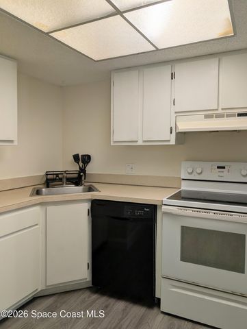 1680 Sunny Brook Lane NE J210, Palm Bay, FL 32905