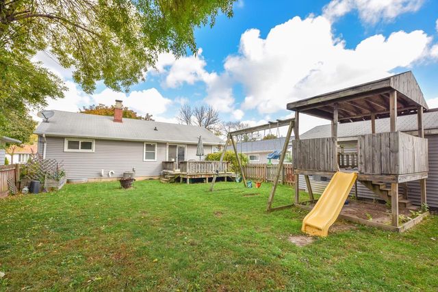 2507 W Whitaker AVENUE, Milwaukee, WI 53221