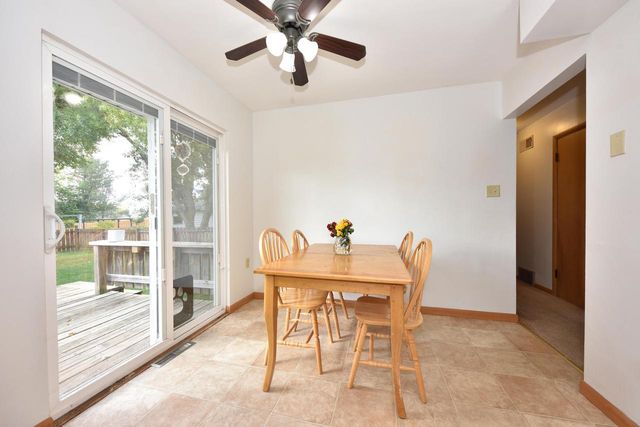 2507 W Whitaker AVENUE, Milwaukee, WI 53221