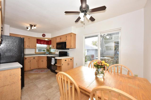 2507 W Whitaker AVENUE, Milwaukee, WI 53221