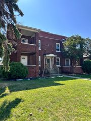 4311 Baring Avenue, East Chicago, IN 46312