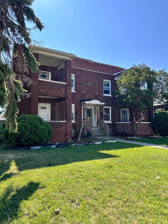 4311 Baring Avenue, East Chicago, IN 46312